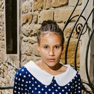 Bild Carla Njine