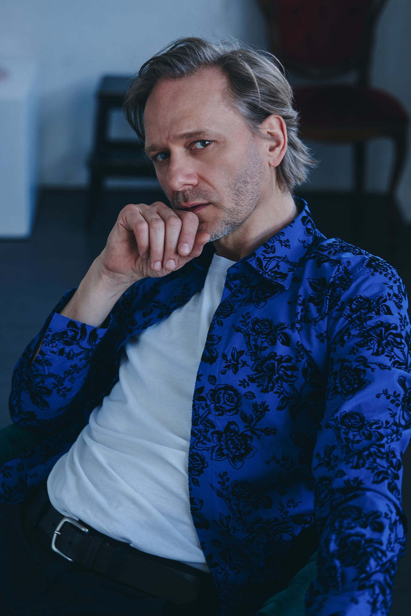 © nils schwarz Immagine Matthias Lier