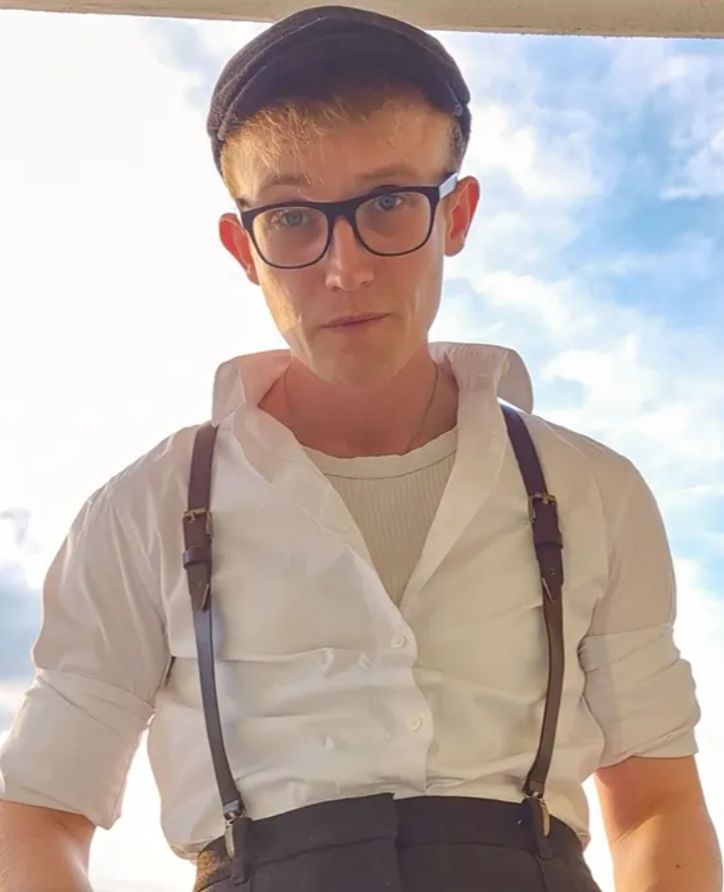 wizerunek Sebastian Sørensen