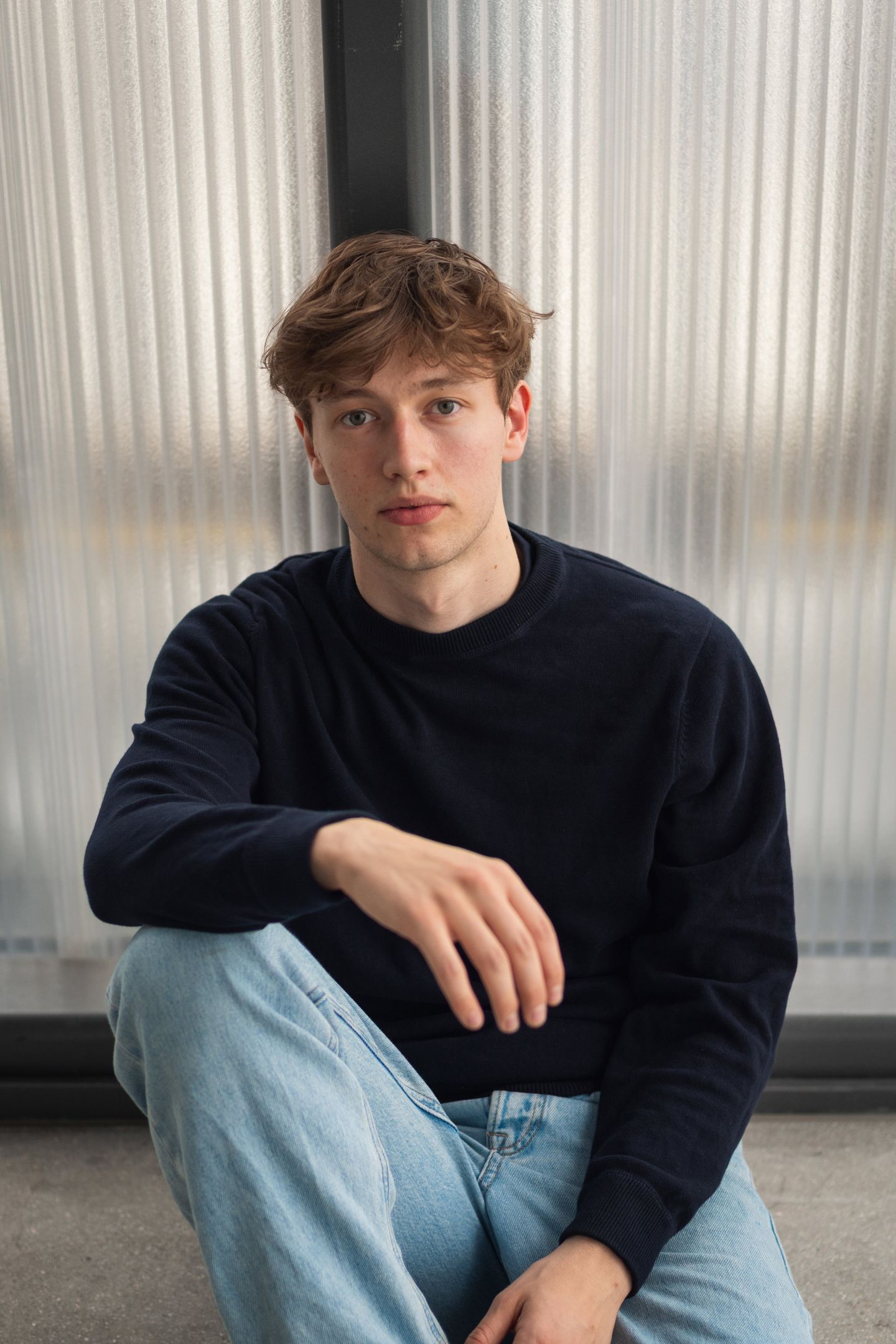 © Julian Jesse Immagine Jakob Wimberger