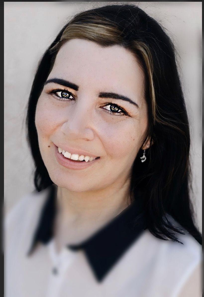 Cheryl Lisa Bullock - Filmmakers