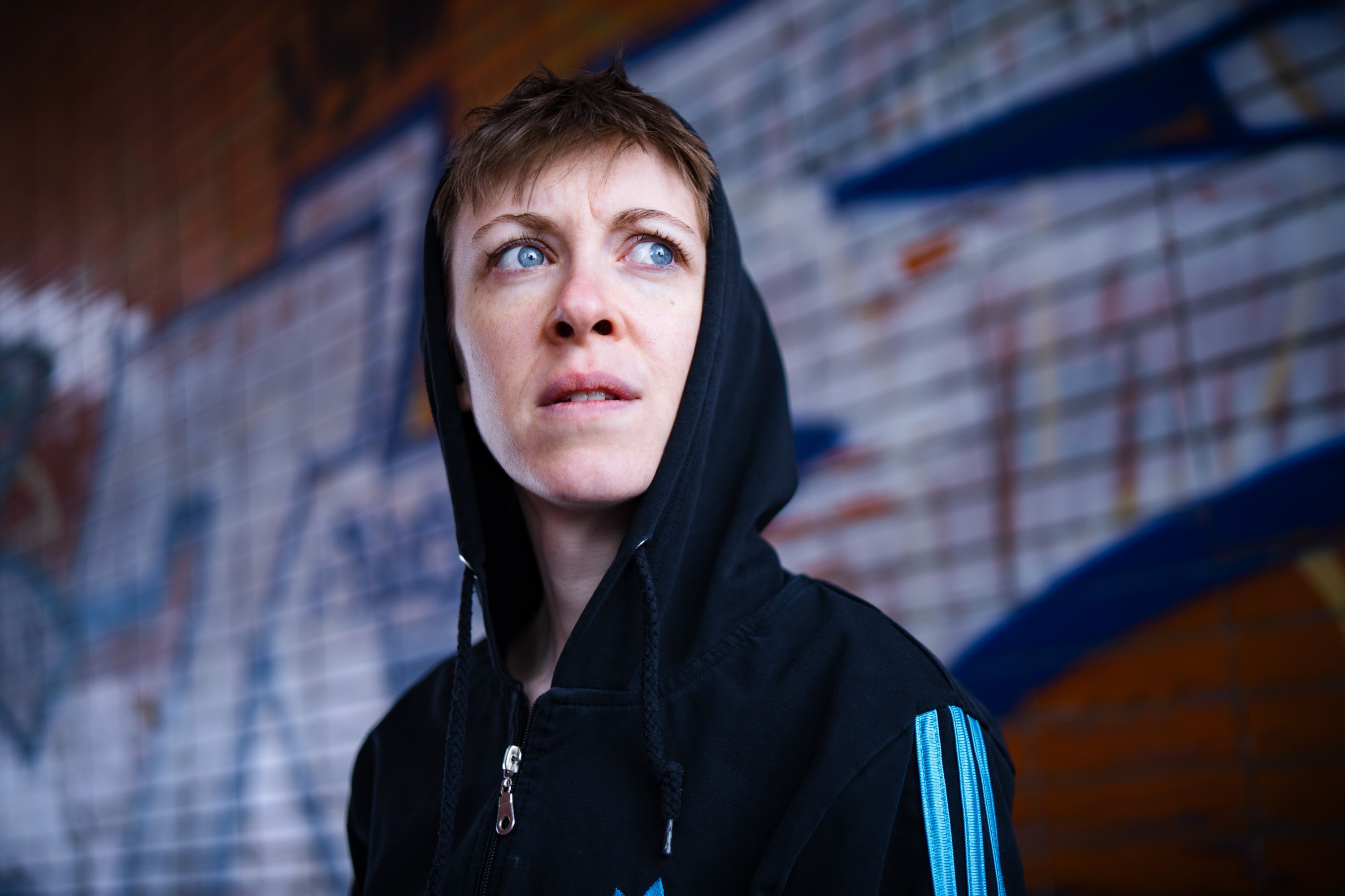 © Gregory B. Waldis