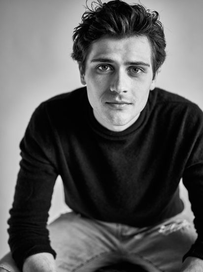 Baptiste Masseline - Filmmakers