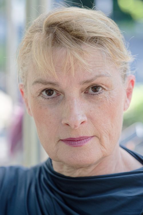 Image Elke Bludau
