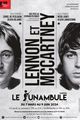 LENNON ET MCCARTNEY picture