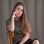 wizerunek Julia Jaroszewska
