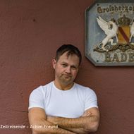 Bild Achim Freund