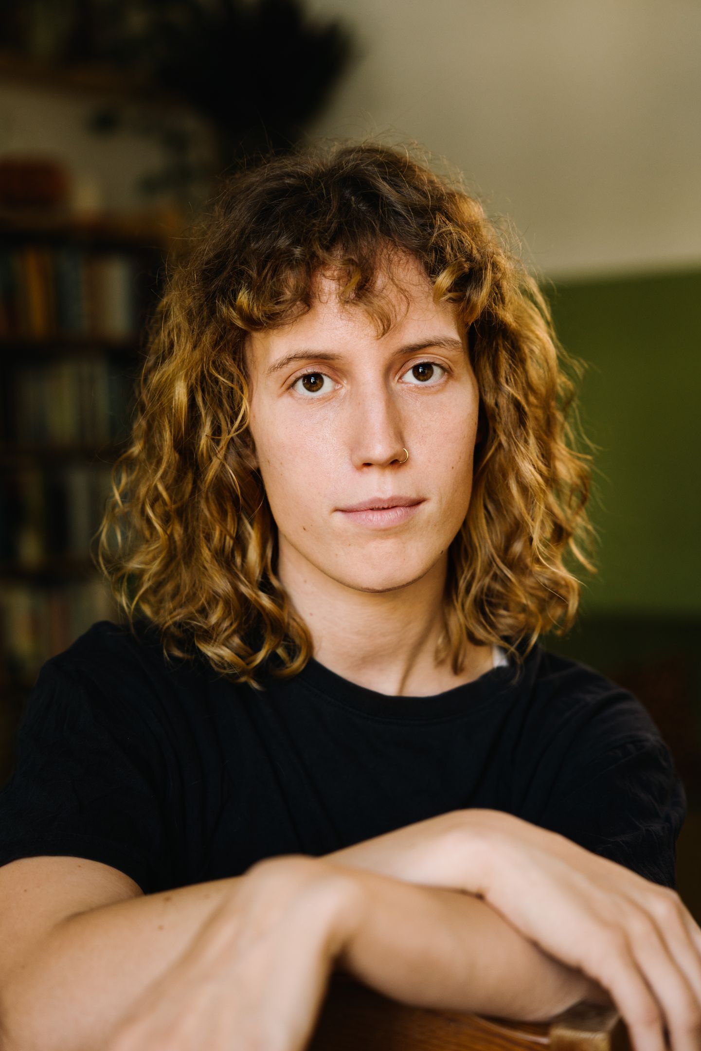 © 2025 Michael Schulte