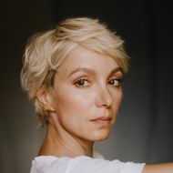 Bild Julia Koschitz