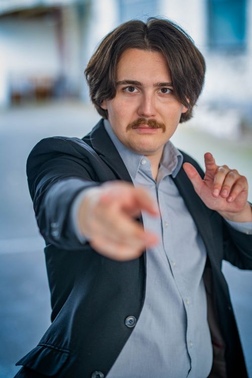 Bild Konstantin König