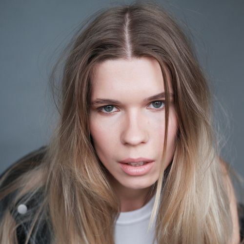 Bild Polina Strogaia