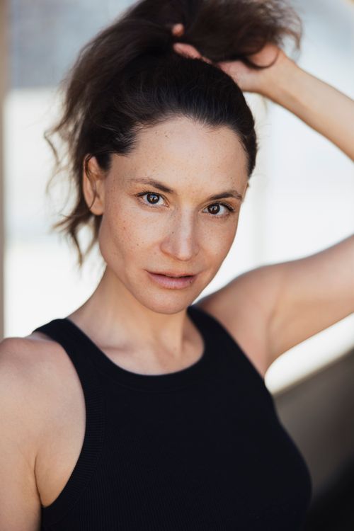 Bild Dilara Braun