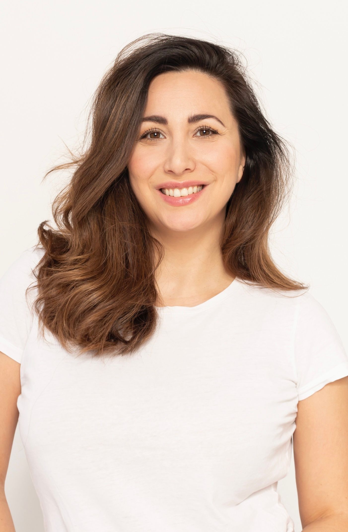 © Copyright Anna Sandowicz