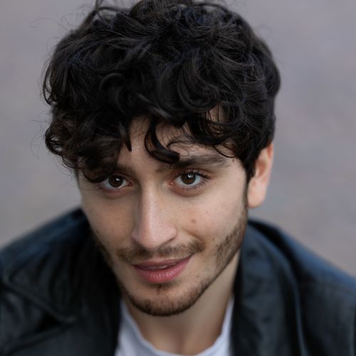 Immagine Gennaro Russo