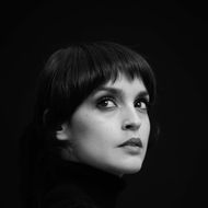Bild Luise Befort