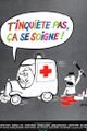 T'inquiète pas, ça se soigne picture