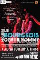 LE BOURGEOIS GENTILHOMME picture