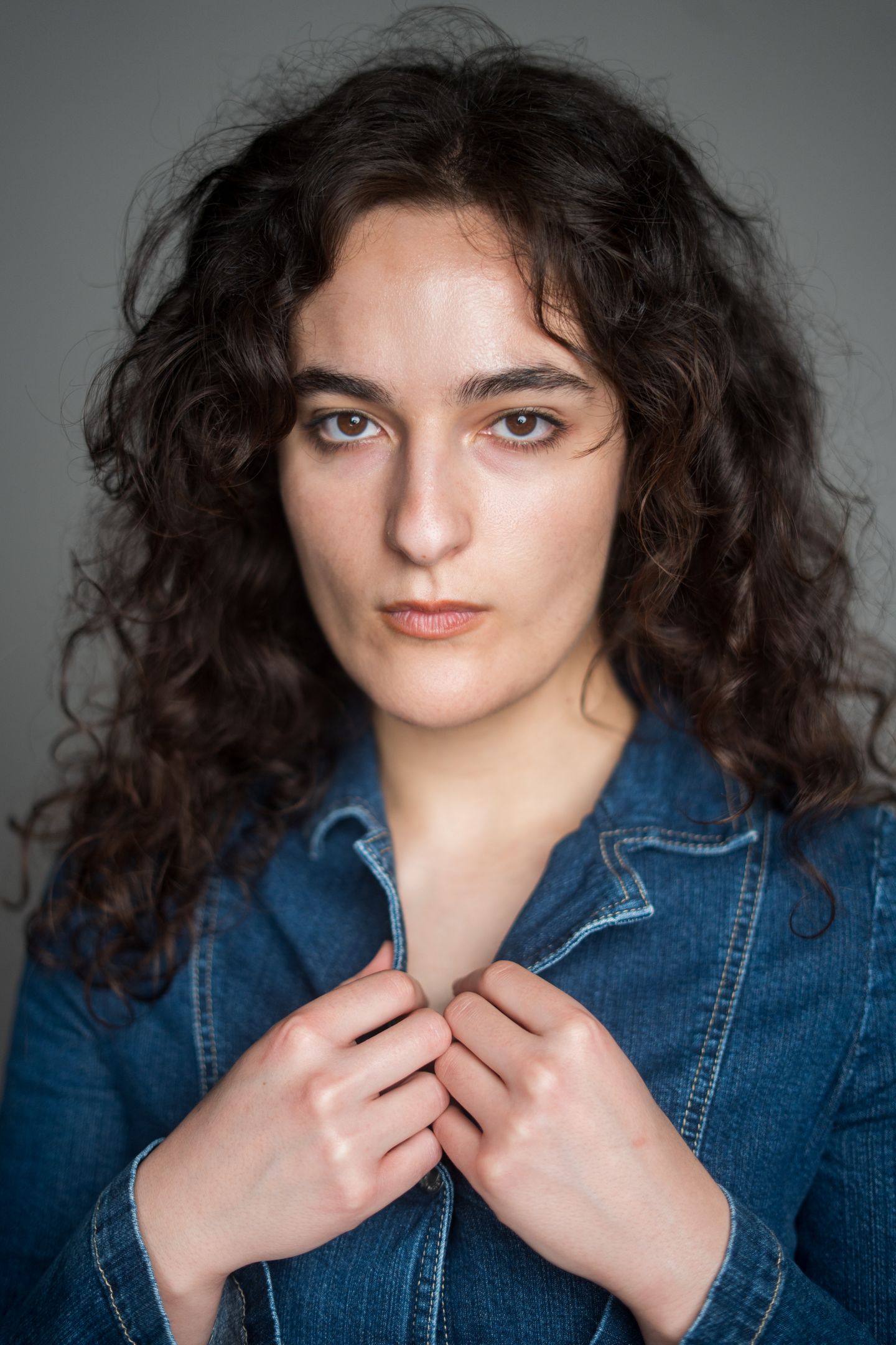 образ Maria Vittoria Boccanera