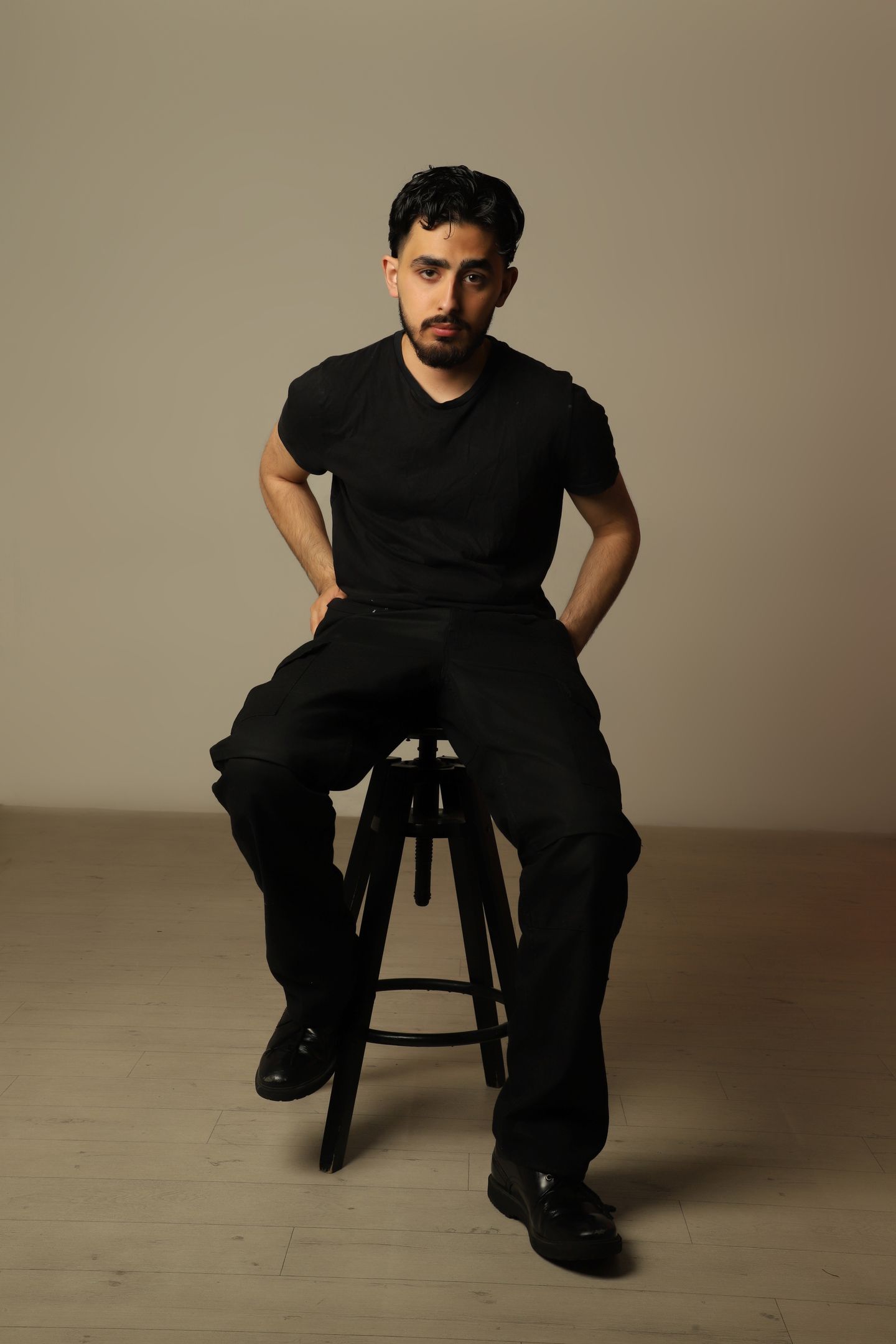 © The Broadway Studio