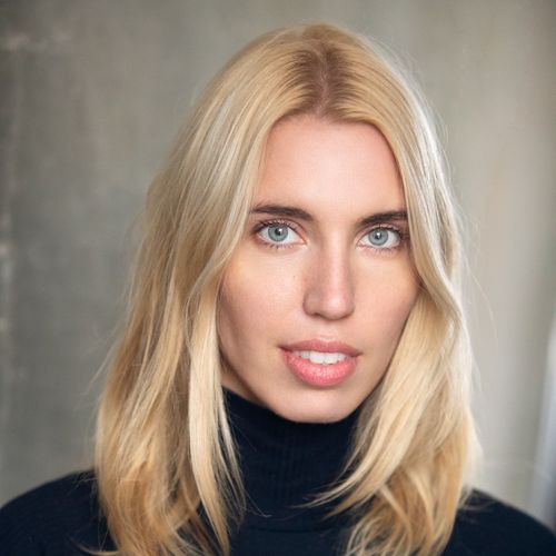 © Andrew James Photography