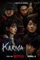 Karma picture