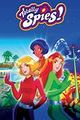 Totally Spies picture