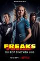 Freaks - Du bist eine von uns picture