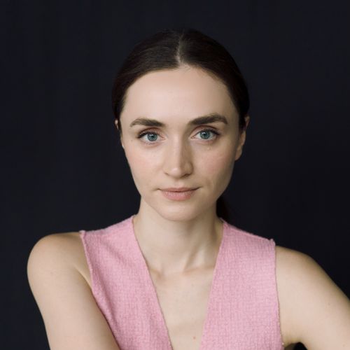 Image Klaudia Kleina