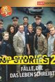 Cop Stories picture