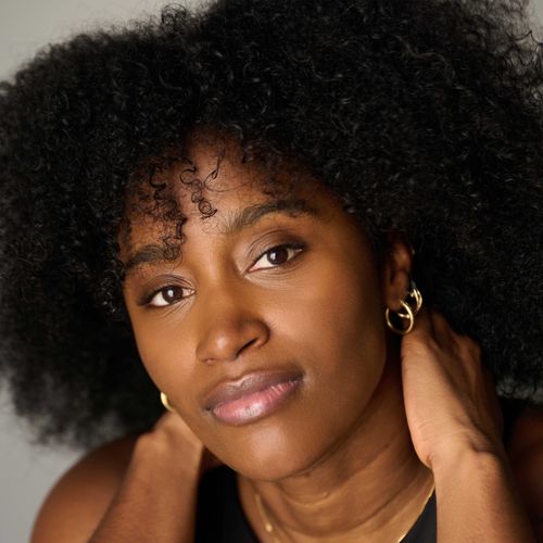 © Charlotte De La Chenelière