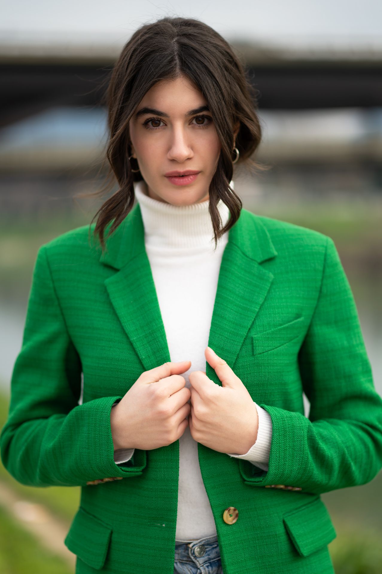 © Francesco Sestini