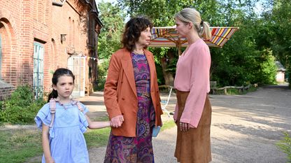 Image for Nächste Ausfahrt Glück - Neuanfang mit TERESA HARDER