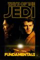 Ways of the Jedi- Fundamentals picture