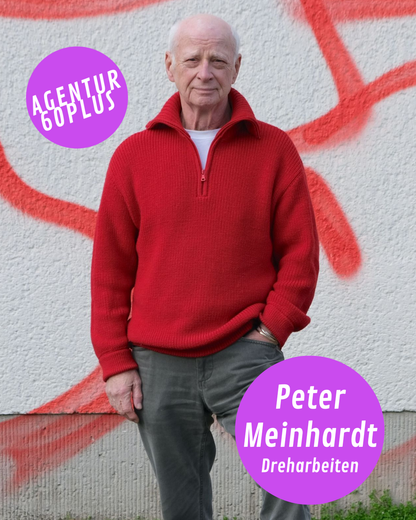 Image for Dreharbeiten