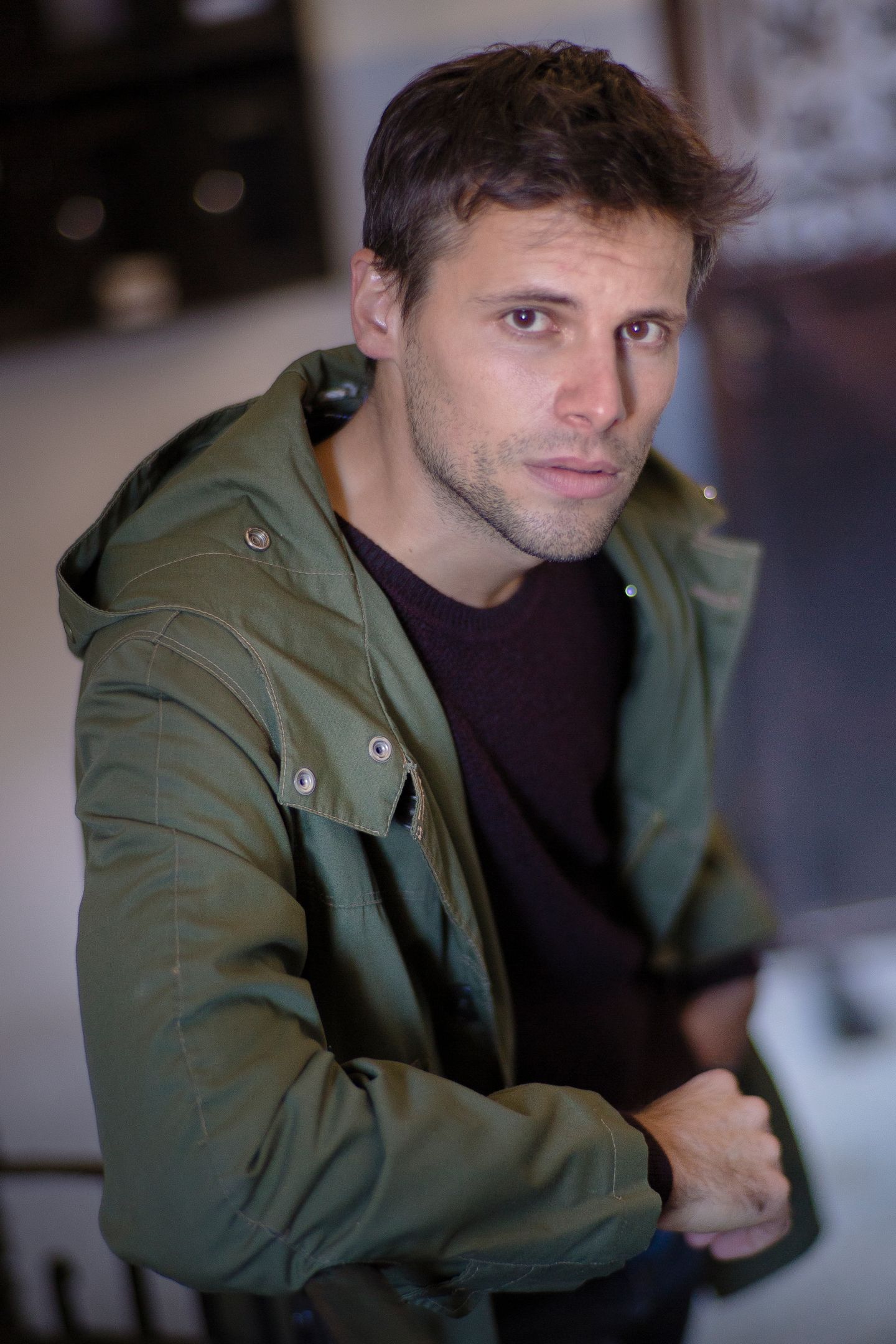 © @Cristian Burruano