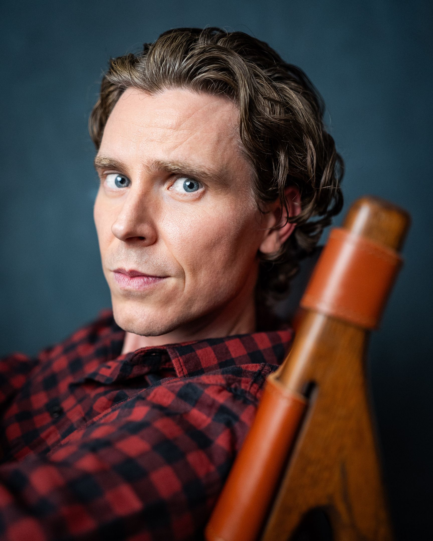 © Yellowbelly Photo