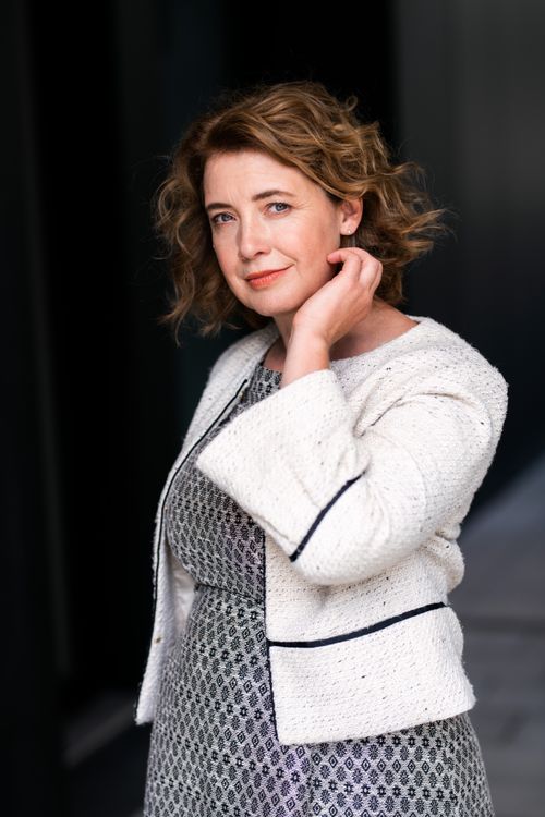 Bild Daniela März