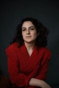 Image Rana Farahani