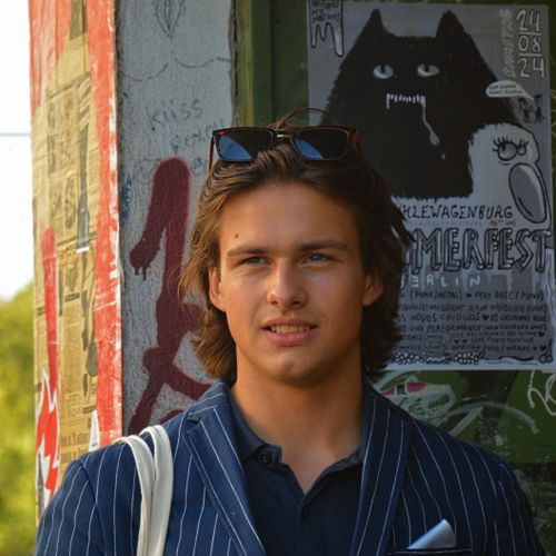 © Katharina W. Boll