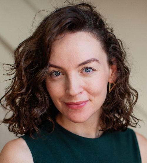 Image Sabrina Kraft