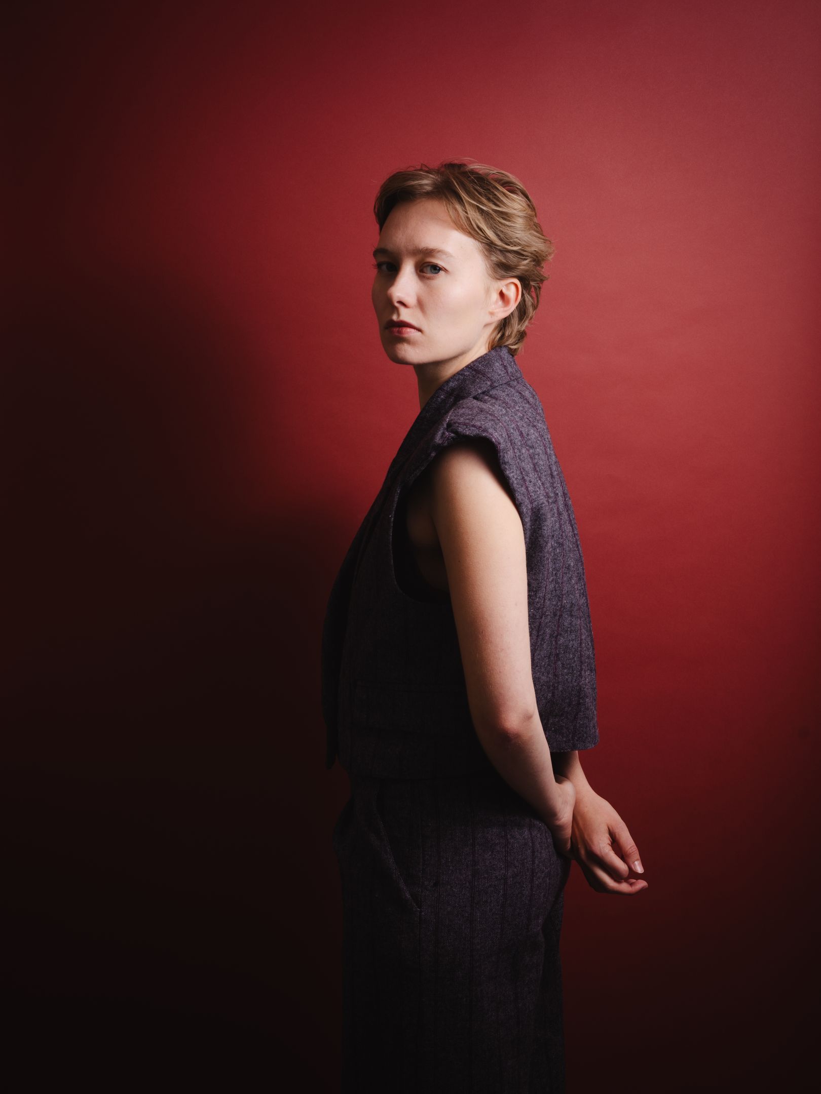 © Stella Deborah Traub