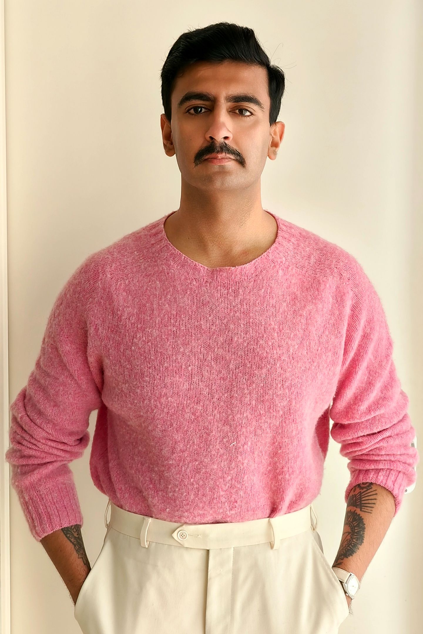 imagine Venkatesh Padmanabhan