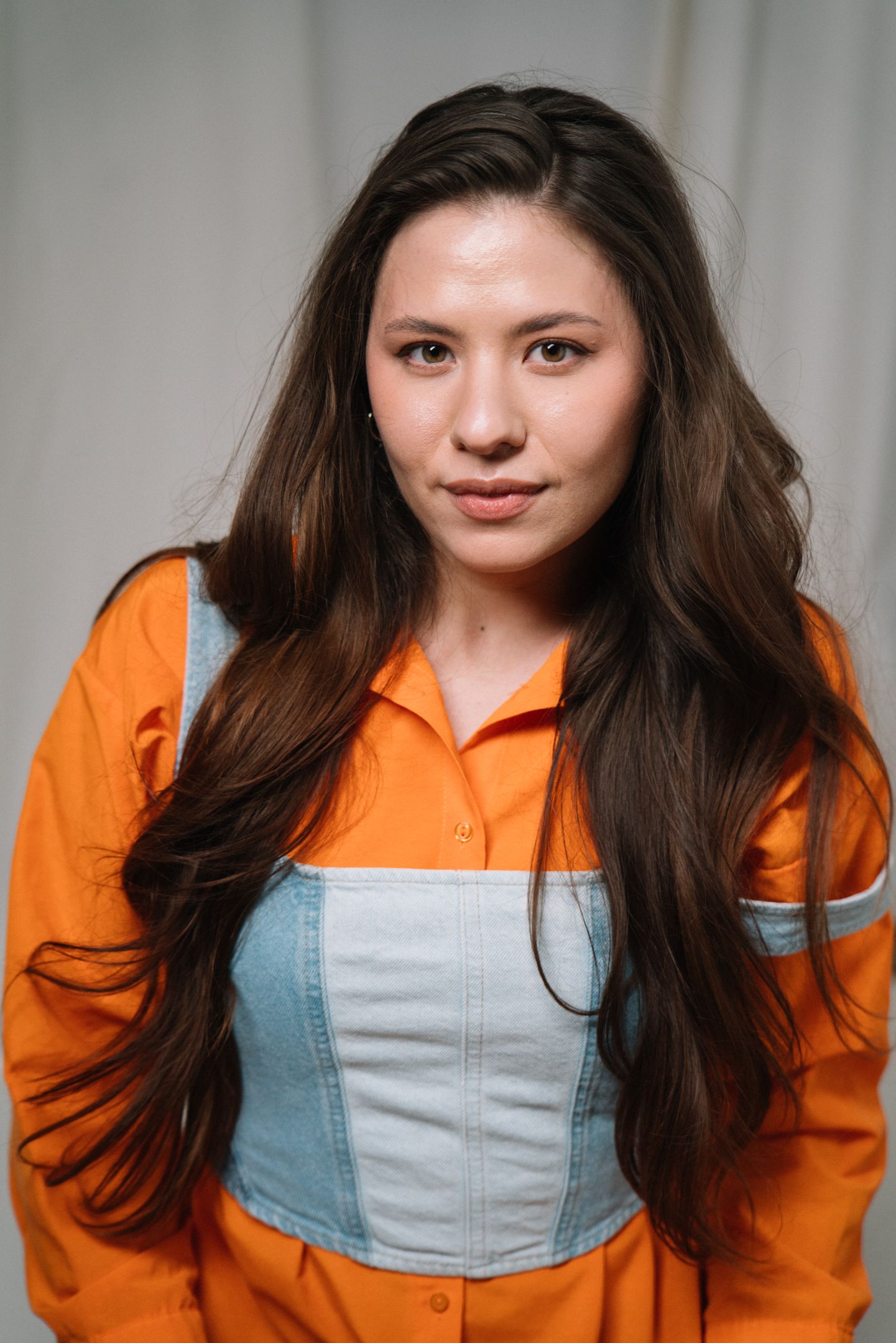 © Kateryna Kozinska