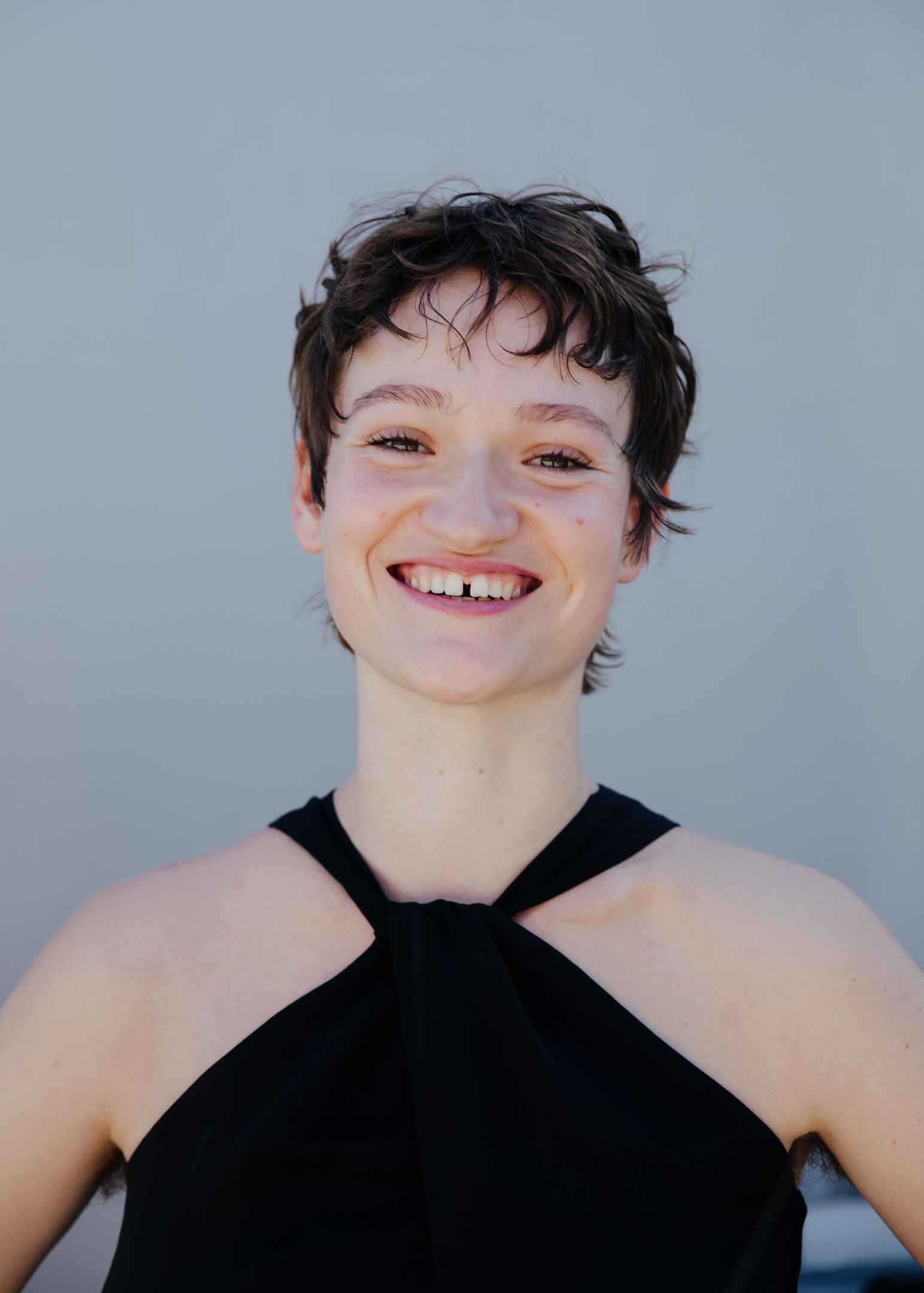 © Sophia Küstenmacher wizerunek Maite Dárdano