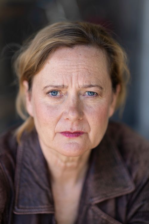 Bild Monika Maria Herzing