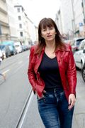 Image Yvonne Wilhelm