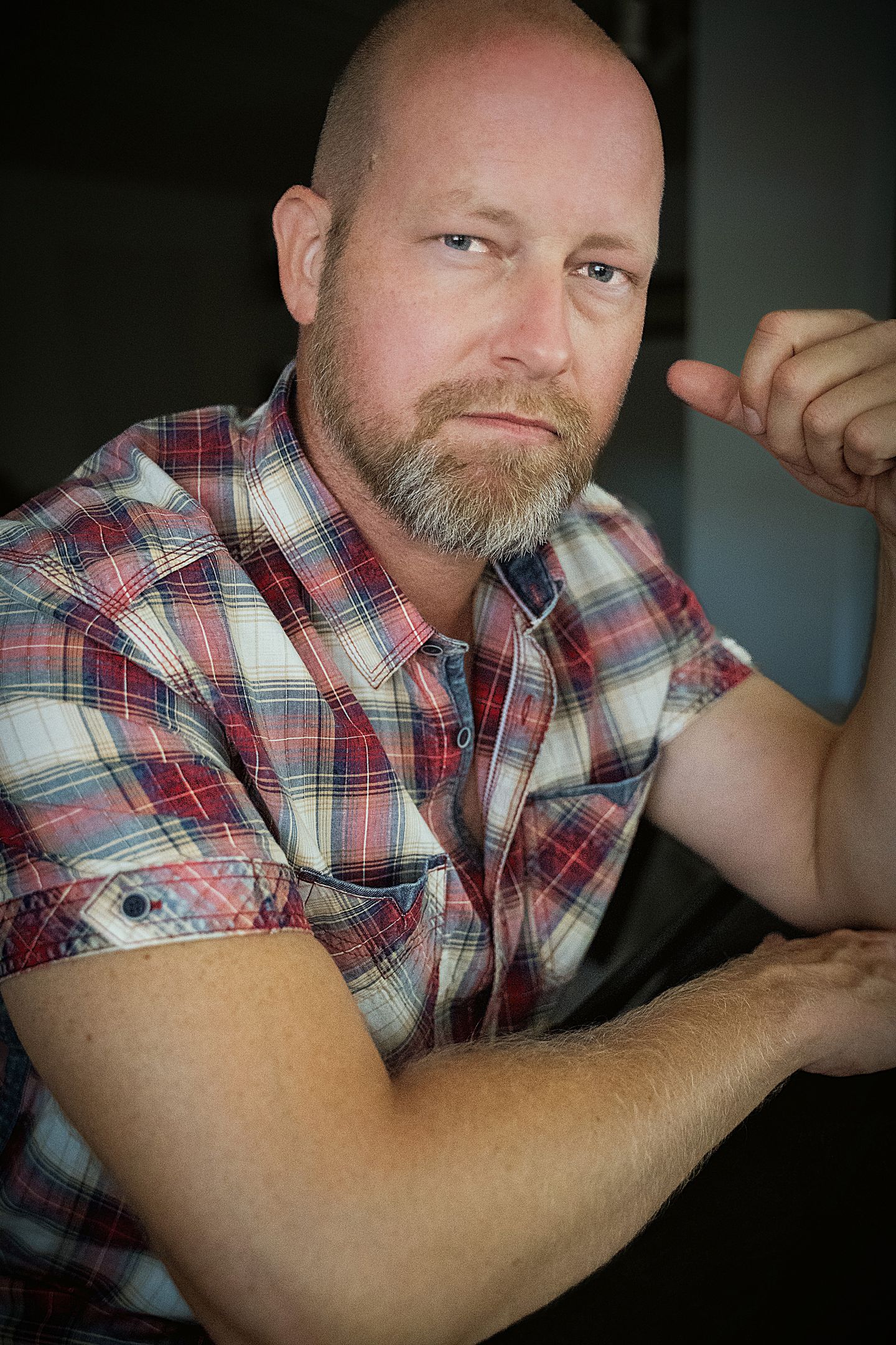 © Alexander Roger Wolf