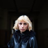 Bild Irma Trommer