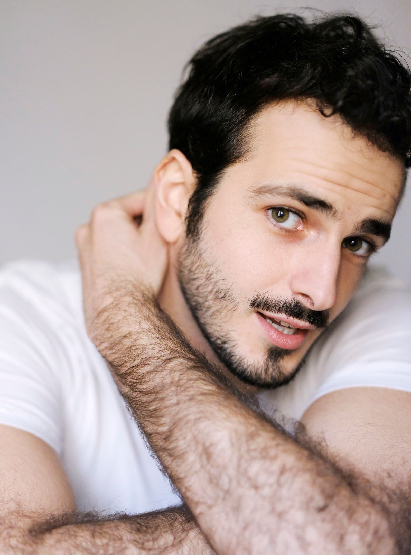 wizerunek Federico Russo Mazzei