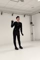 Motion capture picture